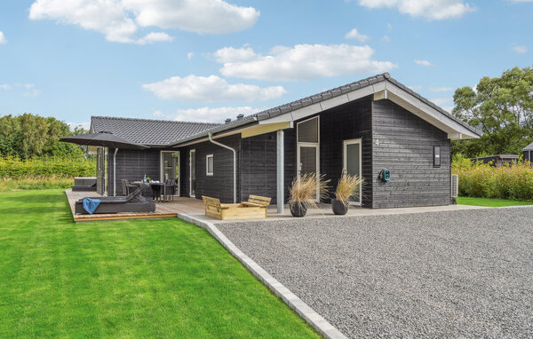 Holiday Home - Øster Hurup , Denmark - D62004 84
