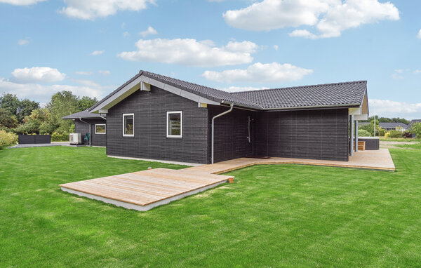 Holiday Home - Øster Hurup , Denmark - D62004 85