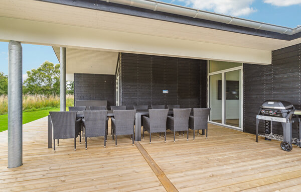 Holiday Home - Øster Hurup , Denmark - D62004 102