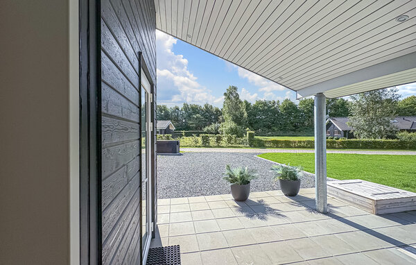 Vakantiehuis - Øster Hurup , Denemarken - D62004 103