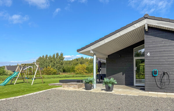 Vakantiehuis - Øster Hurup , Denemarken - D62004 105