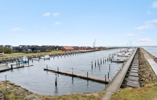 Ferienhaus - Øster Hurup , Dänemark - D62006 901