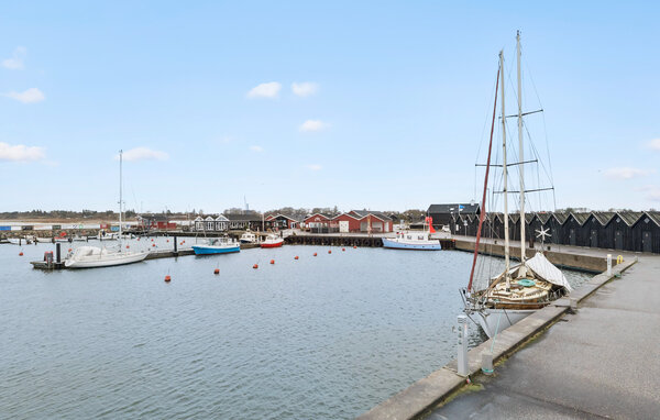 Ferienhaus - Øster Hurup , Dänemark - D62006 902