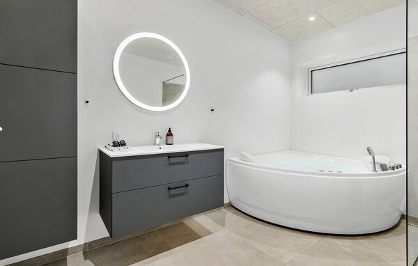 Ferienhaus - Øster Hurup , Dänemark - D62006 8