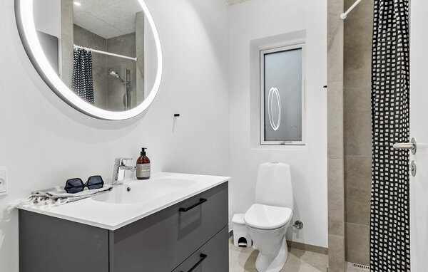 Ferienhaus - Øster Hurup , Dänemark - D62006 702