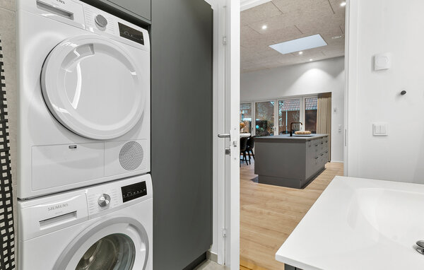 Ferienhaus - Øster Hurup , Dänemark - D62006 703