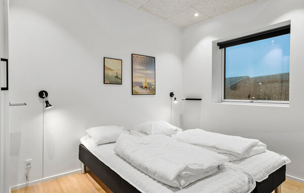 Ferienhaus - Øster Hurup , Dänemark - D62006 601