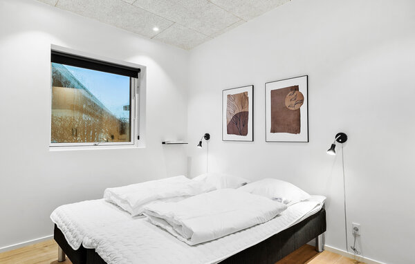 Ferienhaus - Øster Hurup , Dänemark - D62006 602