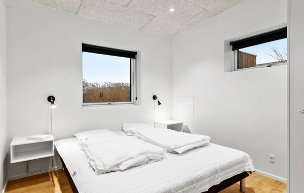 Ferienhaus - Øster Hurup , Dänemark - D62006 603