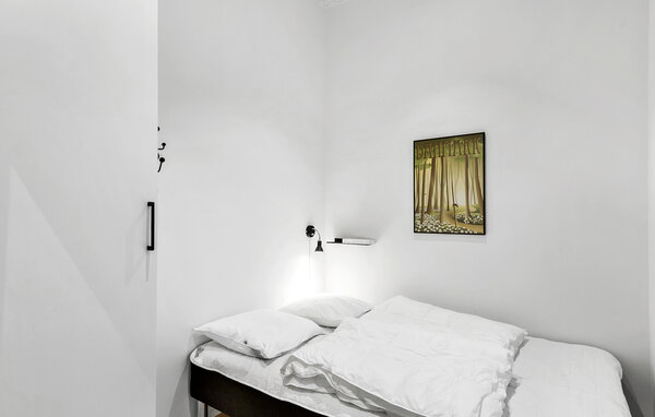 Ferienhaus - Øster Hurup , Dänemark - D62006 604