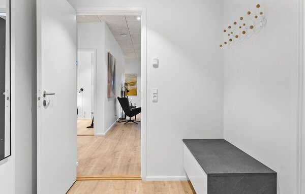 Ferienhaus - Øster Hurup , Dänemark - D62006 501