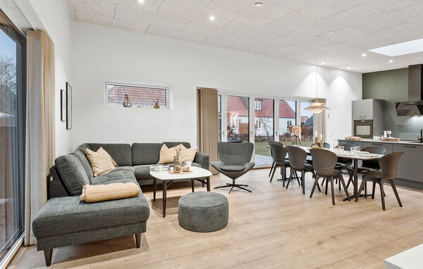 Ferienhaus - Øster Hurup , Dänemark - D62006 3