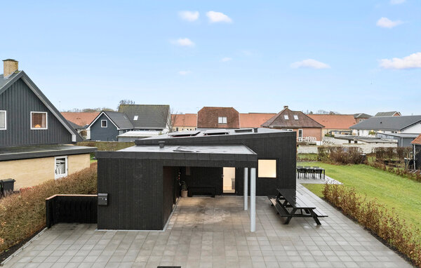Ferienhaus - Øster Hurup , Dänemark - D62006 82