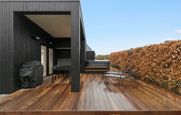 Ferienhaus - Øster Hurup , Dänemark - D62006 2