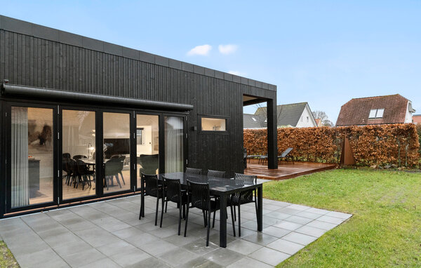 Ferienhaus - Øster Hurup , Dänemark - D62006 9