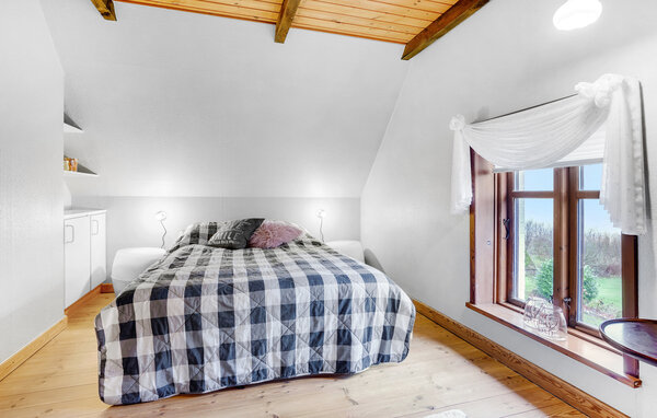 Ferienhaus Mormors hus