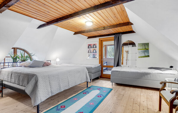 Ferienhaus Mormors hus