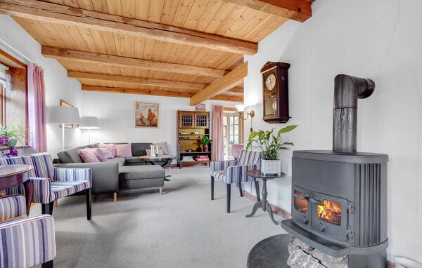 Ferienhaus Mormors hus