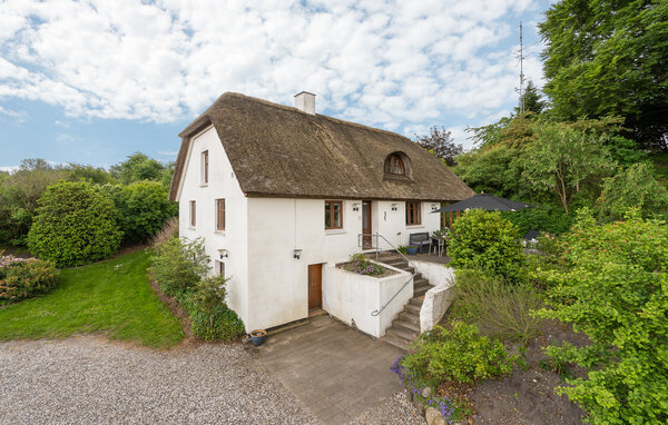 Ferienhaus Mormors hus