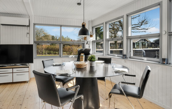 Feriehus - Øster Hurup , Danmark - D62011 302