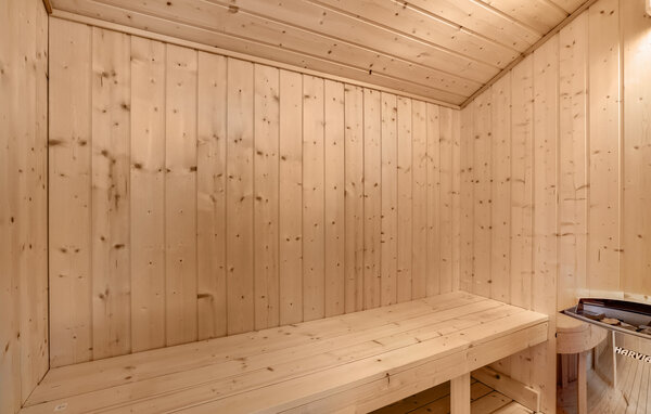 Semesterhus - Helberskov Strand , Danmark - D62014 801