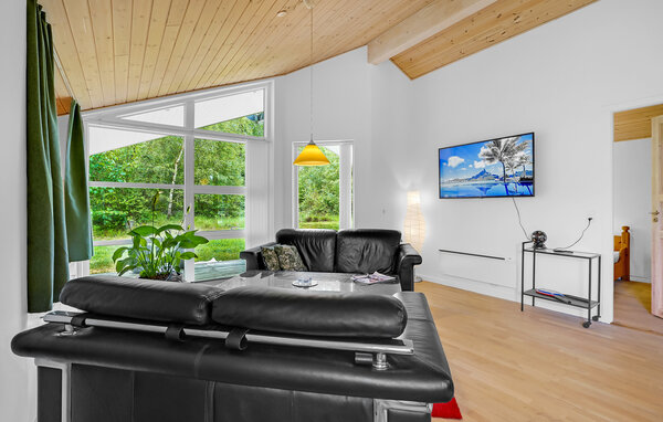 Semesterhus - Helberskov Strand , Danmark - D62014 301