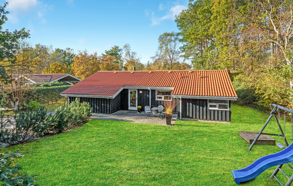 Feriehuse - Øster Hurup Strand , Danmark - D62016 8
