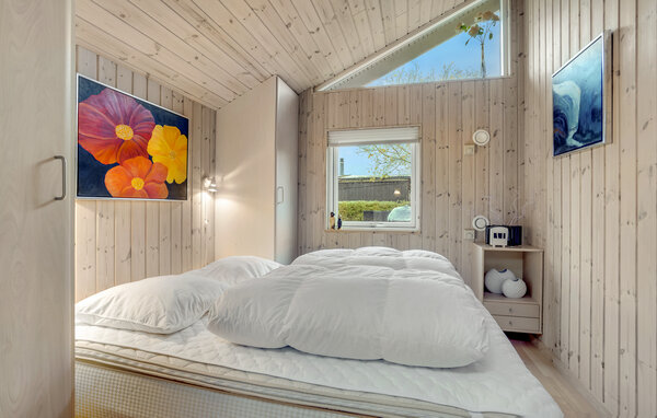 Holiday Home - Øster Hurup , Denmark - D62018 601