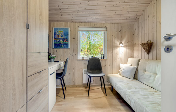 Holiday Home - Øster Hurup , Denmark - D62018 602