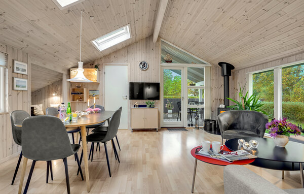 Holiday Home - Øster Hurup , Denmark - D62018 301