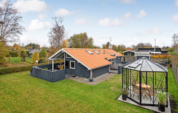 Holiday Home - Øster Hurup , Denmark - D62018 81