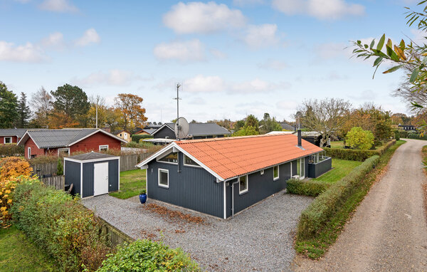 Holiday Home - Øster Hurup , Denmark - D62018 82