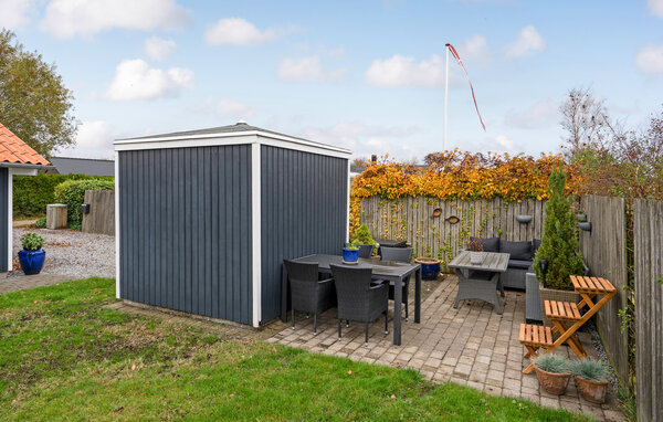 Holiday Home - Øster Hurup , Denmark - D62018 103