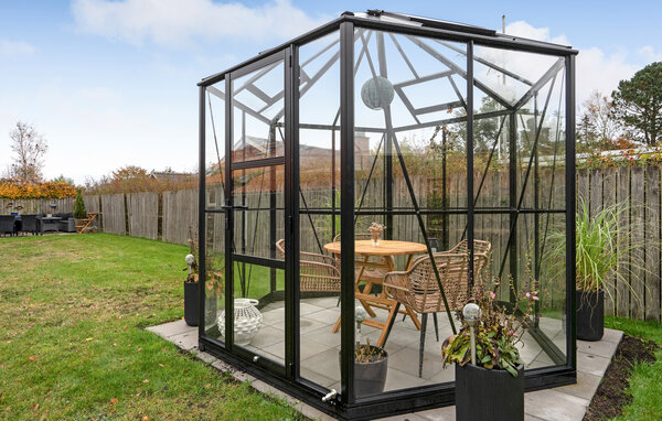 Holiday Home - Øster Hurup , Denmark - D62018 105