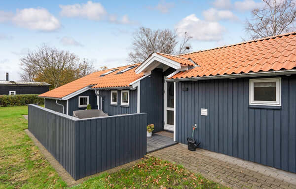 Holiday Home - Øster Hurup , Denmark - D62018 106