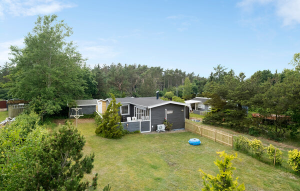 Feriehuse - Øster Hurup , Danmark - D62020 1
