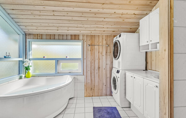 Vakantiehuis - Øster Hurup Strand , Denemarken - D62023 701