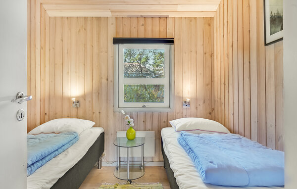 Vakantiehuis - Øster Hurup Strand , Denemarken - D62023 602