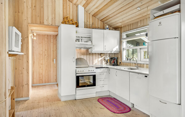 Vakantiehuis - Øster Hurup Strand , Denemarken - D62023 7