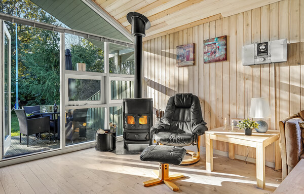 Vakantiehuis - Øster Hurup Strand , Denemarken - D62023 4