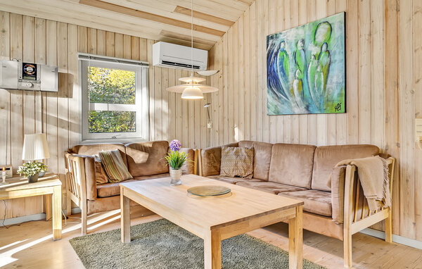 Vakantiehuis - Øster Hurup Strand , Denemarken - D62023 5