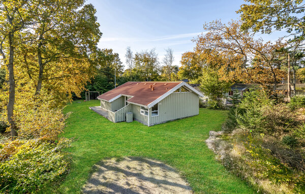 Vakantiehuis - Øster Hurup Strand , Denemarken - D62023 81