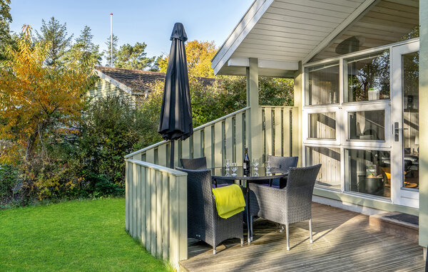 Vakantiehuis - Øster Hurup Strand , Denemarken - D62023 102