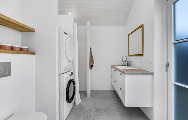 Holiday Home - Øster Hurup Strand. , Denmark - D62024 701