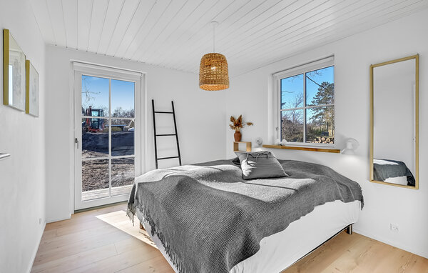 Holiday Home - Øster Hurup Strand. , Denmark - D62024 601