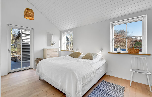 Holiday Home - Øster Hurup Strand. , Denmark - D62024 8