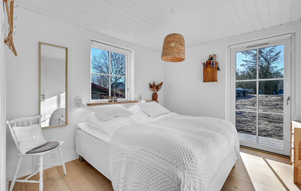 Holiday Home - Øster Hurup Strand. , Denmark - D62024 602