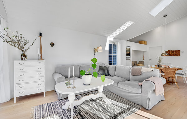 Holiday Home - Øster Hurup Strand. , Denmark - D62024 3