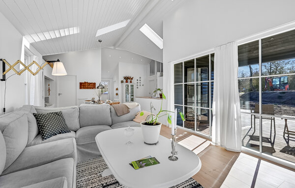 Holiday Home - Øster Hurup Strand. , Denmark - D62024 4