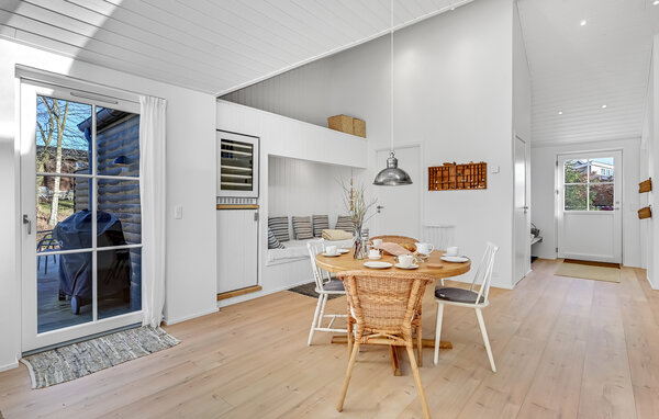 Holiday Home - Øster Hurup Strand. , Denmark - D62024 301